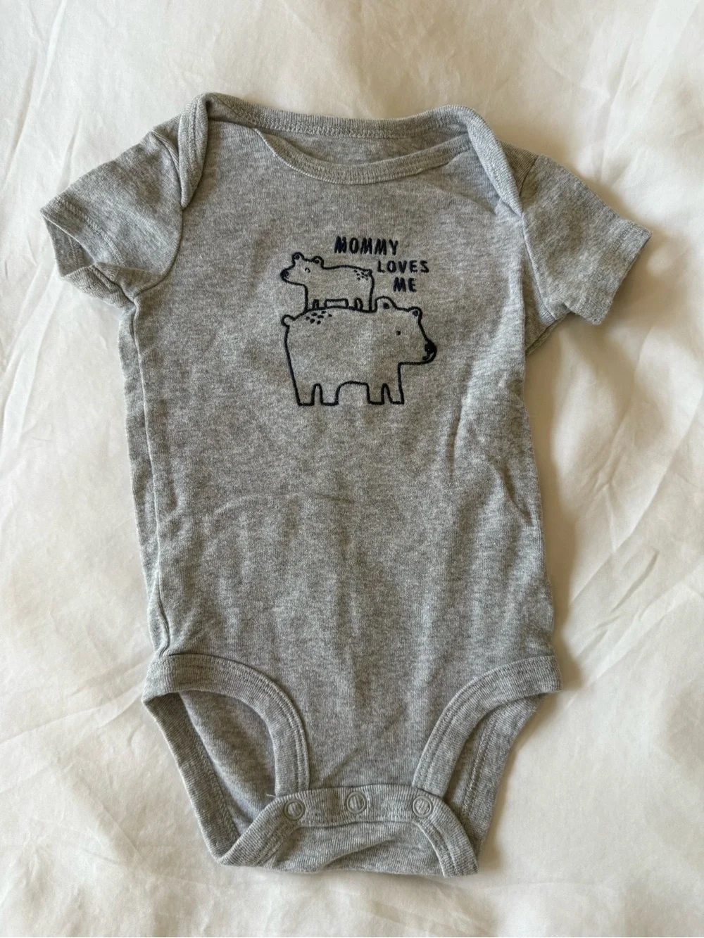 Carter’s Baby One-Piece Bodysuit Set